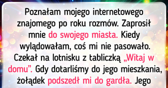 10 przerażających historii o spotkaniach z osobami poznanymi w sieci