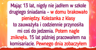 11 historii, które udowadniają, że najmniejsze czyny mają największą moc
