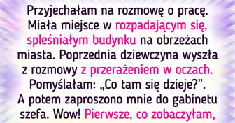 18 rozmów kwalifikacyjnych, które zapadły ludziom w pamięć z niewłaściwych powodów