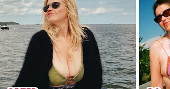 Ciocia Liestyle po raz pierwszy pokazała sylwetkę w bikini po operacji zmniejszenia biustu