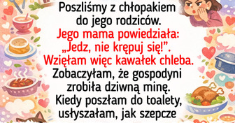 17 historii o niespodziewanych konsekwencjach odwiedzin w czyimś domu