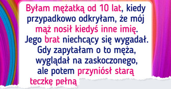 12 wzruszających historii, które łatają złamane serca