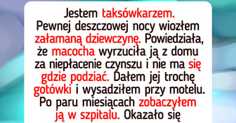 17 momentów, które dowodzą, że nawet w małej dobroci może tkwić potężna siła