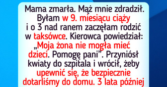 20 przypadków, gdy dobroć zwyciężyła, choć nie padło ani słowo