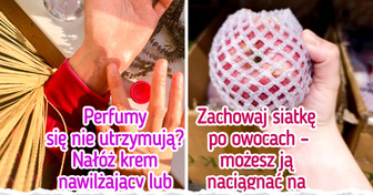 17 patentów na lepsze życie na co dzień