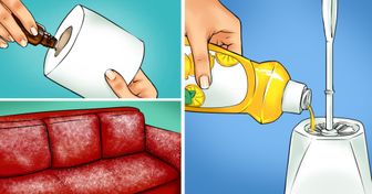 17 sposobów na usunięcie brzydkich zapachów w domu