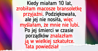 15 momentów dobroci, które przywracają wiarę i spokój