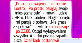 To miała być „elastyczna praca” — ale pensja była niska i nie przestrzegano żadnych granic