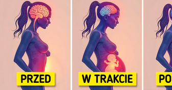 Badania dowodzą, że ciąża zmienia mózg na zawsze