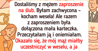 12 prawdziwych historii, których nikt się nie spodziewał