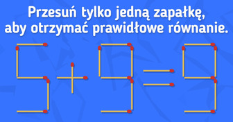 13 zagadek liczbowych, które zmienią twój sposób myślenia