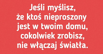 Internauci podzielili się 14 survivalowymi poradami, które uratowały ich życie