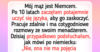 14 osób, które po latach związku dokonały niepokojących odkryć na temat swoich partnerów