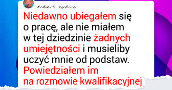 10 kandydatów, którzy zrobili niezłe show na rozmowie kwalifikacyjnej
