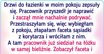 16 osób, które z pewnością nie zapomną swojego pobytu w hotelu