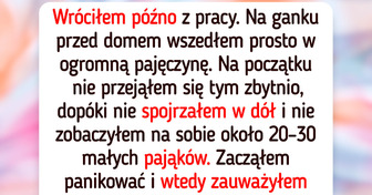 9 przerażających historii, które mogłyby pojawić się w horrorze