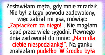 14 przerażających opowieści, które dowodzą, że życie pisze najmroczniejsze scenariusze