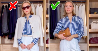 Stylistka uczy 8 zasad mody, które każda z nas powinna już znać