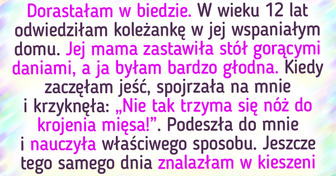 16 momentów, gdy ludzie zdali sobie sprawę, że ich życie zmieniło się na zawsze