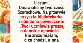 16 nauczycieli, którzy wykazali się poczuciem humoru