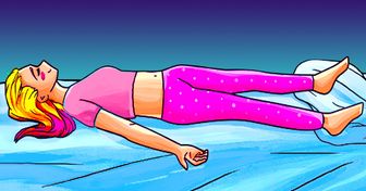 Co może stać się z twoim ciałem, kiedy zaczniesz spać bez poduszki