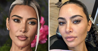 Kim Kardashian udostępniła naturalne selfie, a fani chwalą ją za to, że nie użyła żadnych filtrów