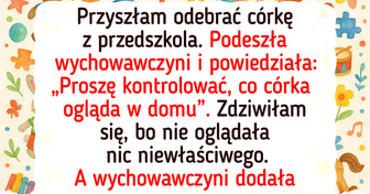 15 zabawnych sytuacji z przedszkola, które na długo zapadły rodzicom w pamięć