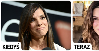 Sandra Bullock wygląda inaczej po ukończeniu 60 lat — ludzie zauważają jedną rzecz