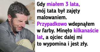 7 szkód, jakie niedojrzali emocjonalnie rodzice wyrządzają swoim dzieciom oraz ich konsekwencje
