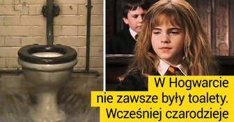 12 faktów o „Harrym Potterze”, o których fani dowiedzieli się dużo później