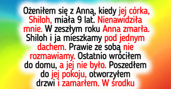 12 poruszających opowieści, które obrazują skomplikowaną rzeczywistość rodzin patchworkowych