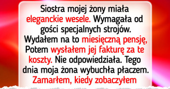 Nie wydam miesięcznej pensji, żeby być gościem na weselu