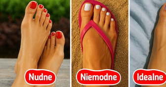 8 kolorów pedicure, które rządzą tego lata