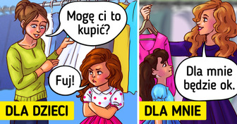 13 komiksów o matkach, w których każda z nas odnajdzie siebie, przyjaciółkę lub sąsiadkę... i zarumieni się z zażenowania