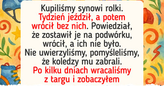 17 ciepłych historii na mroźne dni