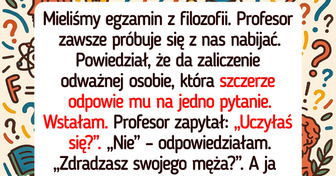 18 zabawnych i dziwacznych szkolnych historii, których nie da się zapomnieć nawet po latach