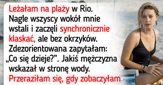 10 przerażających wakacyjnych opowieści, które biją na głowę najlepsze horrory