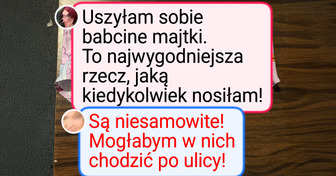18 artystek, które z prostego materiału potrafią wyczarować cuda