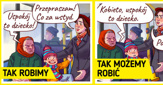 18 komiksów o mamach mających mnóstwo powodów do dumy i żadnego do wstydu