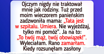 Nie odwołałam wyjazdu na weekend panieński, żeby opiekować się umierającym ojczymem — potem przeżyłam szok