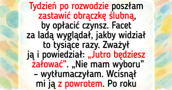 15 historii, w których dobroć rozświetliła ciemności