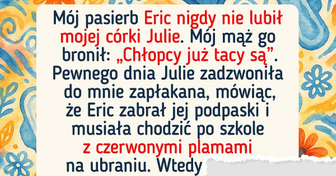 Rodzina mówi, że jestem zbyt surowa, bo stanęłam w obronie córki przed pasierbem — ale zrobiłabym to jeszcze raz