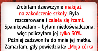 10 klientów, którzy zamienili zwykły dzień w istną telenowelę