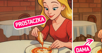 12 reguł zachowania się przy stole, które obowiązują dobrze wychowanego człowieka