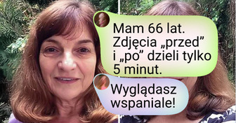 Ponad 20 kobiet, które udowodniły, że nie potrzebują magicznej różdżki, wystarczy im makijaż