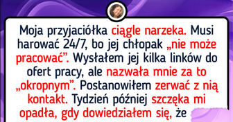 „Porzucam” moją najlepszą przyjaciółkę, bo rujnuje mi życie