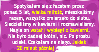 15 osób, które poszły do kawiarni, ale oprócz kawy dostały sporą dawkę śmiechu