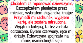 15 osób, które długo nie zapomną wyjścia do restauracji