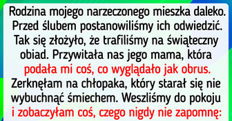 16 historii o rodzinnych tradycjach, które można uznać za dość zaskakujące