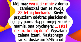 14 dobrych uczynków, które zmieniły czyjąś historię